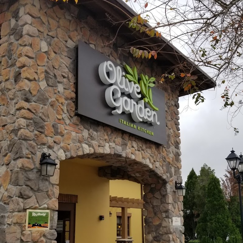 Olive Garden Italian Restaurant