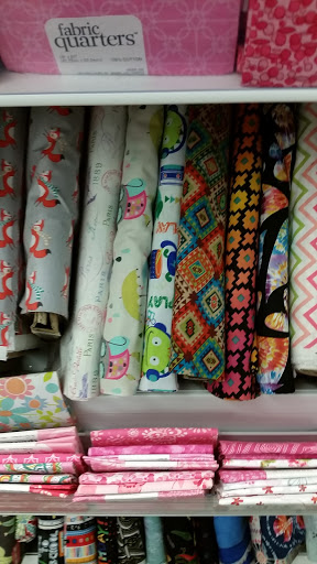 Fabric Store «Jo-Ann Fabrics and Crafts», reviews and photos, 4005 SW 117th Ave, Beaverton, OR 97005, USA