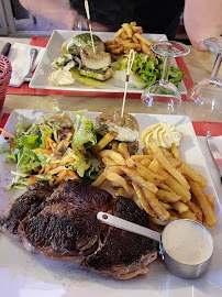 Plats et boissons du Restaurant Le Centurion à Beaucaire - n°20