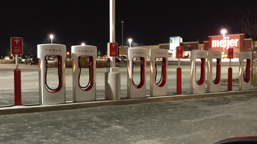 Grocery Store «Meijer», reviews and photos, 4141 Morrish Rd, Swartz Creek, MI 48473, USA