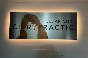 Cedar City Chiropractic and Rehab image