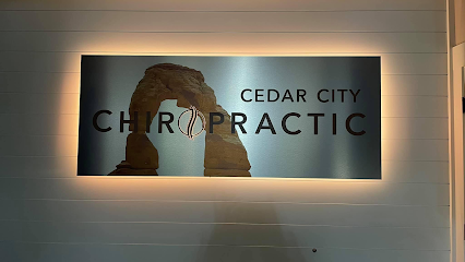 Cedar City Chiropractic and Rehab