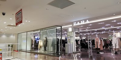 ZARA レディース マルイシティ横浜店