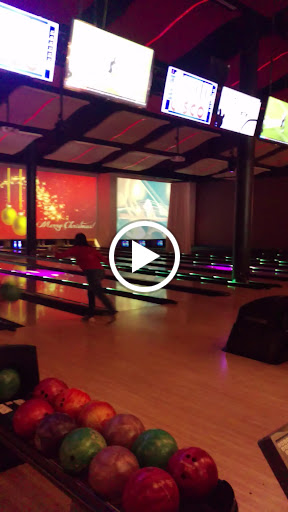 Movie Theater «Frank Theatres CineBowl & Grille at Parkside Town Commons», reviews and photos, 1140 Parkside Main St, Cary, NC 27519, USA