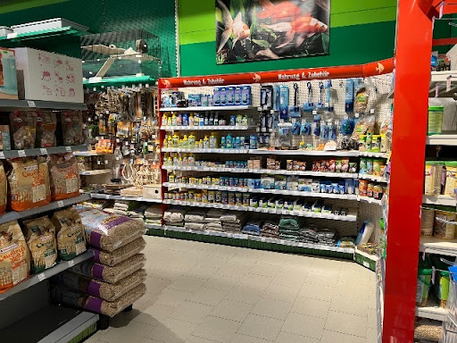 Fressnapf Bad Saulgau unter Bad Saulgau, 