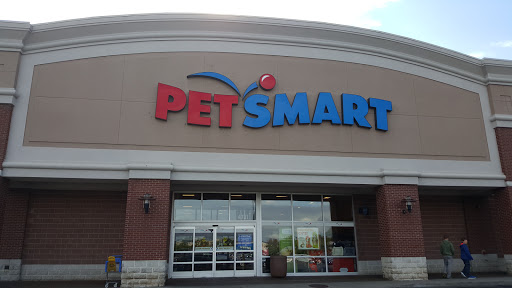 Pet Supply Store «PetSmart», reviews and photos, 4731 Commercial Dr, New Hartford, NY 13413, USA
