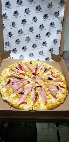 Comentarios y opiniones de Sarova'G Pizza