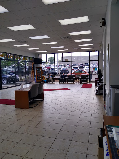 Used Car Dealer «New Millennium Auto Sales Inc.», reviews and photos, 1075 Farmington Ave, Bristol, CT 06010, USA