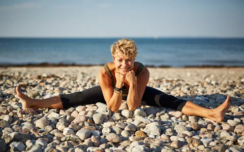 Stina Bavnhøj - Training, Coaching, Mindfulness image