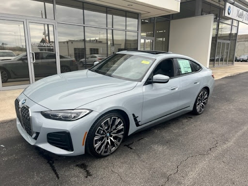 BMW Dealer «Kelly BMW», reviews and photos, 4050 Morse Rd, Columbus, OH 43230, USA