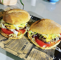 Photo n°4 de Tacos Saint-Florent à Saint-Florent ()