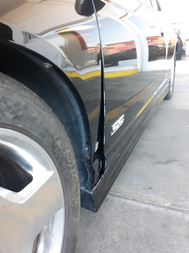 Tire Shop «Firestone Complete Auto Care», reviews and photos, 202 S 1st St, Yakima, WA 98901, USA