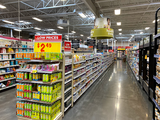 Grocery Store «H-E-B Grocery», reviews and photos, 3804 US-377, Granbury, TX 76049, USA