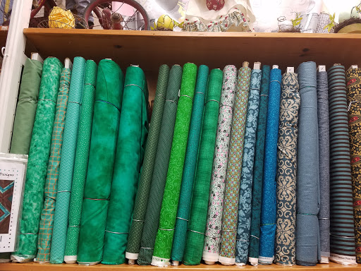 Fabric Store «Windy Moon Quilts», reviews and photos, 440 Spokane St, Reno, NV 89512, USA