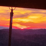 Photo n°9 de l'avis de Stephen.r fait le 07/05/2023 à 00:32 sur le  Ristoro Di Lamole à Lamole