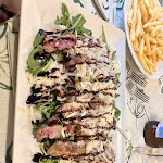 Photo n°1 de l'avis de Oceane.u fait le 06/11/2022 à 15:47 sur le  Restaurant La Prima Dea à Erice