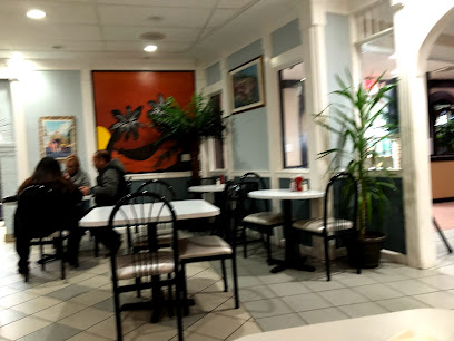 Al Gusto Restaurante - 1845 5th Ave, Brentwood, NY 11717