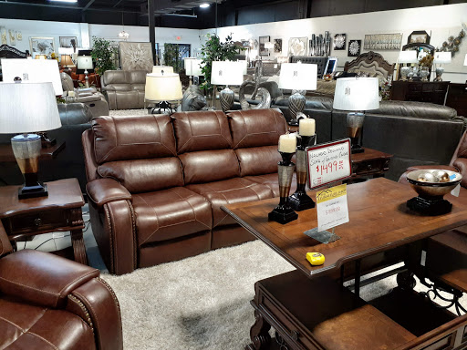 Furniture Store «Furniture Shop», reviews and photos, 930 E Hwy 67, Duncanville, TX 75137, USA