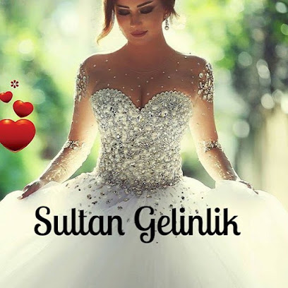 Sultan Gelinlik