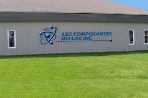 Composantes Du Lac Inc