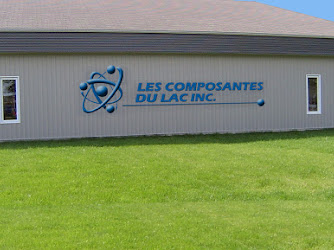 Composantes Du Lac Inc