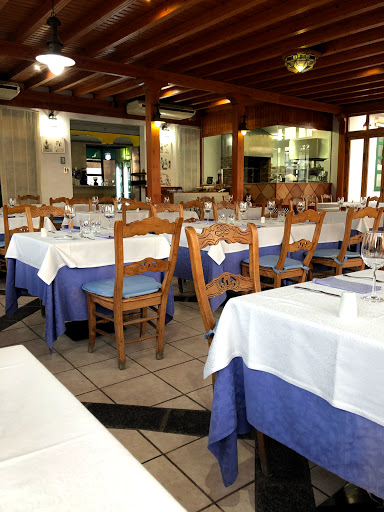 Casa Brígida Restaurante