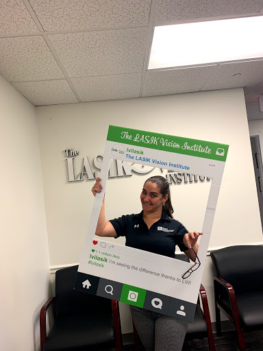 LASIK Surgeon «The LASIK Vision Institute», reviews and photos, 7867 N Kendall Dr Suite 260, Kendall, FL 33156, USA