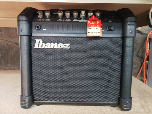 Pawn Shop «SILVER LINING JEWELRY AND LOAN GRESHAM», reviews and photos, 300 SE 181st Ave, Portland, OR 97233, USA