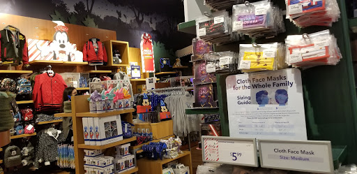 Toy Store «Disney Store», reviews and photos, 21712 Hawthorne Blvd, Torrance, CA 90503, USA