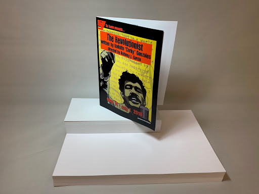 Print Shop «Pyramid Print & Graphics», reviews and photos, 2300 W 2nd Ave # A, Denver, CO 80223, USA