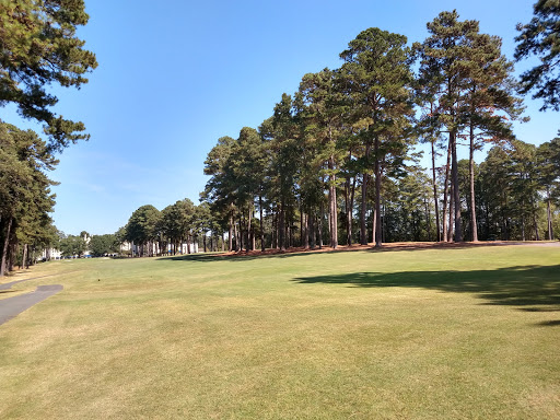 Golf Club «Duke University Golf Club», reviews and photos, 3001 Cameron Blvd, Durham, NC 27705, USA