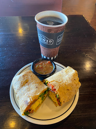 Bakery «Corner Bakery Cafe», reviews and photos, 6227 State St #12, Salt Lake City, UT 84107, USA