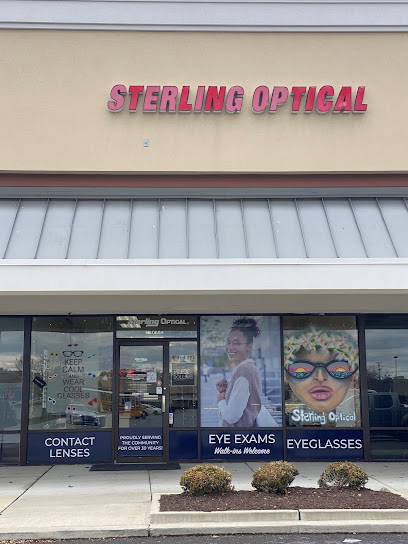 Sterling Optical - St. Charles Town Plaza