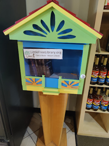 Coffee Shop «Front Porch Cafe», reviews and photos, 300 US-64, Manteo, NC 27954, USA