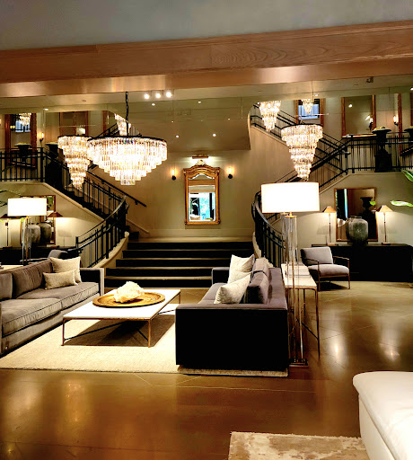 Interior Designer «Restoration Hardware», reviews and photos, 4645 26th Ave NE, Seattle, WA 98105, USA