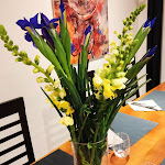 Photo n°6 de l'avis de Saule.a fait le 20/04/2024 à 11:32 sur le  Ristorante Santa Chiara à Udine