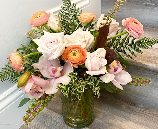 Florist «Fleur De Lis Florists», reviews and photos, 6588 Quinton Ln, Tujunga, CA 91042, USA