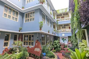 New Guest House Sri Aurobindo Ashram image