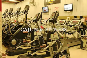 Cajun Fitness image