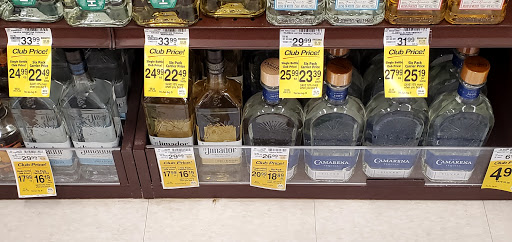 Grocery Store «Safeway», reviews and photos, 5150 Mae Anne Ave, Reno, NV 89523, USA