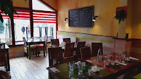 Atmosphère du Restaurant Mambo à Charleville-Mézières - n°4