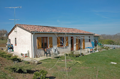 Brunet à Durfort-Lacapelette