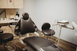 Health Centered Dentistry image