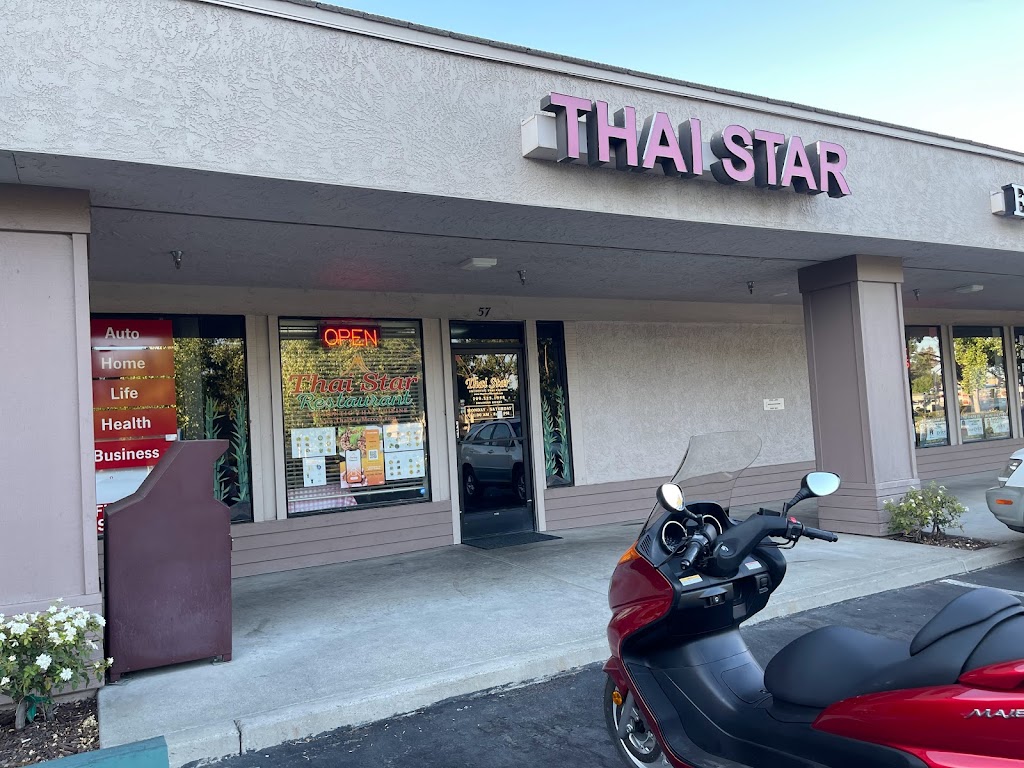 Thai Star 95348