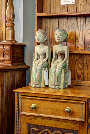 Consignment Shop «Home Consignment Center - Marin/Corte Madera», reviews and photos, 801 Tamalpais Dr, Corte Madera, CA 94925, USA