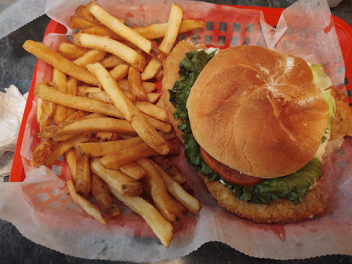 Jack s Burgers image 3
