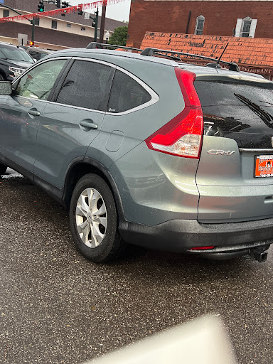 Used Car Dealer «Downtown Bedford Auto Inc», reviews and photos, 626 Broadway Ave, Bedford, OH 44146, USA