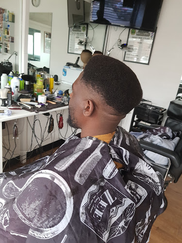 Reviews of Acqua Barbers in Newcastle upon Tyne - Barber shop