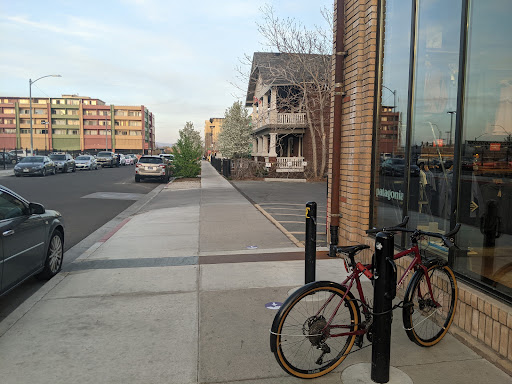 Clothing Store «Patagonia Outlet Reno», reviews and photos, 130 S Center St, Reno, NV 89501, USA