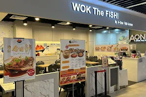 Wok The Fish @ Hillion Mall image